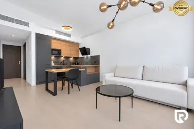 Byty na predaj 2-izbový, Bratislava-Staré Mesto · €380 000