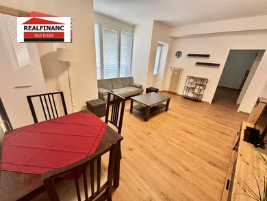 Na prenájom 3-izbový byt, 75 m², Trnava, Hospodárska 10