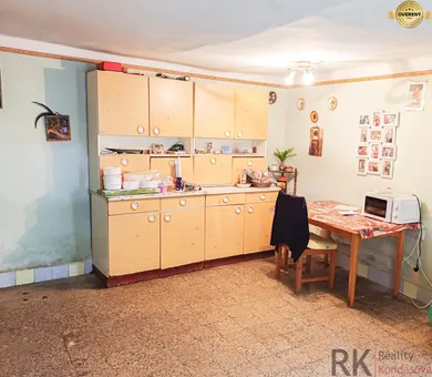 Na predaj 2-izbový dom, 70 m²
