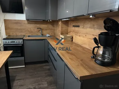 Na prenájom byt v Prešov · €750 · Dokončené