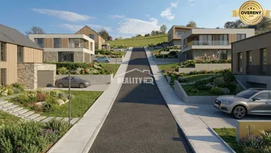 Na predaj pozemok, 555 m², Bytča