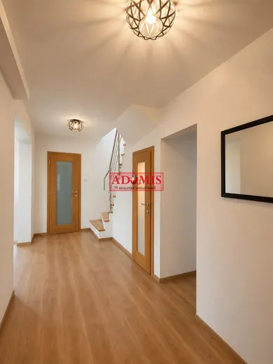 Na predaj 6-izbový dom, 148 m², Košice-Barca, Močiarna