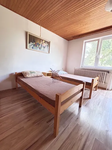 Na prenájom 3-izbový byt, 100 m², Kľačany