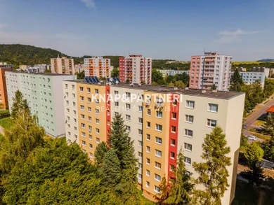 Mieszkania na sprzedaż, 3-pokojowe, Prešov · €170 000