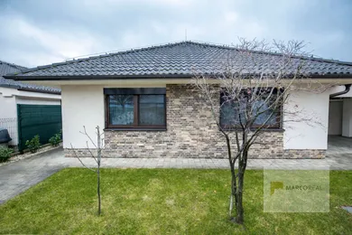 Domy na sprzedaż, 1-pokojowe, Trnava · €539 990