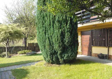 Na predaj 3-izbový rekreačný dom, 100 m², Bratislava-Karlova Ves