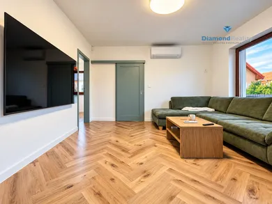 Na prenájom dom, 70 m², Svinica