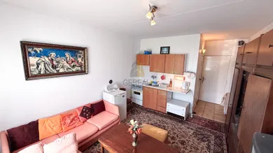 Na predaj byt v Veľké Kapušany · €31 999 · Čiastočná rekonštrukcia