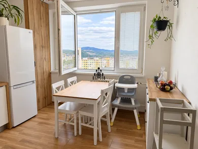 Na predaj 2-izbový byt, 57 m², Košice-Dargovských hrdinov, Postupimská