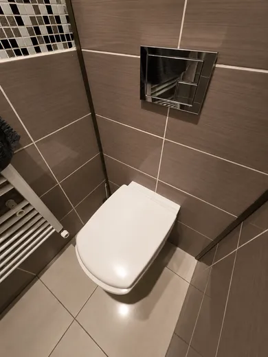 Na predaj 2-izbový byt, 54 m², Senec, Kysucká