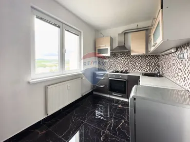 Na prenájom 2-izbový byt, 59 m², Detva