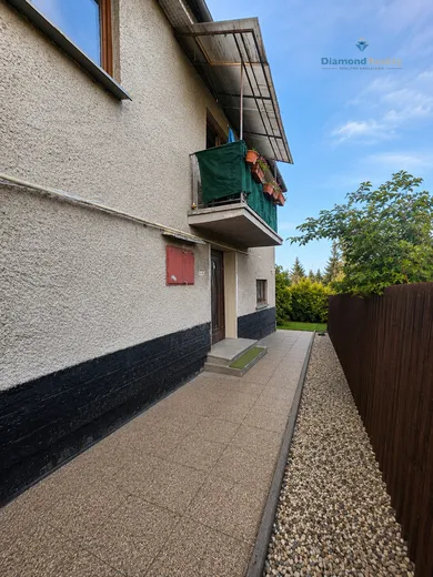 Na predaj 5-izbový dom, 101 m², Košice-Barca, Poničanová