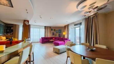 Mieszkania na sprzedaż, 3-pokojowe, Nové Zámky · €399 900