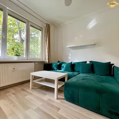 Na prenájom 3-izbový byt, 57 m², Bratislava-Nové Mesto, Kukučínova
