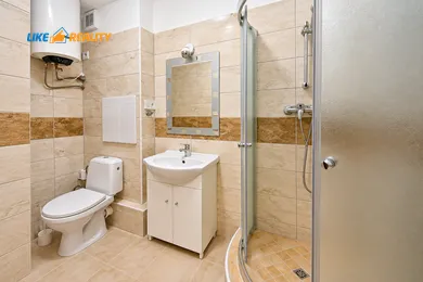 Na prenájom 1-izbový byt, 32 m², Sučany