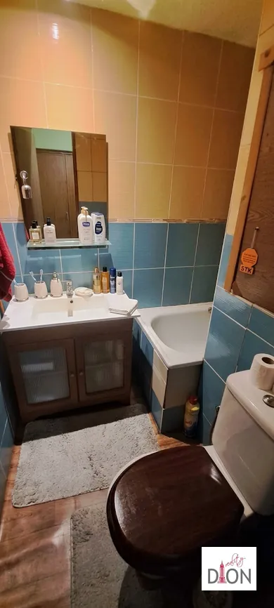 Na predaj 2-izbový byt, 63 m², Zvolen, Záhonok