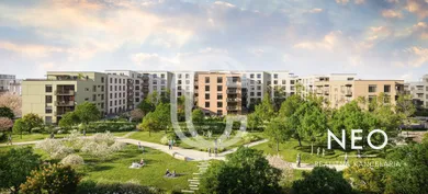 Na predaj 3-izbový byt, 72 m², Trnava, Cukrovarská