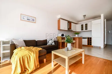 Byty na predaj 2-izbový, Bratislava-Ružinov · €319 000