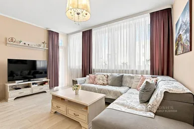 Na predaj 2-izbový byt, 57 m², Miloslavov, Slávičia ulica