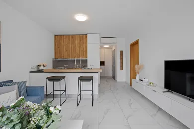 Na predaj 2-izbový byt, 44 m², Bratislava-Staré Mesto, Žižkova