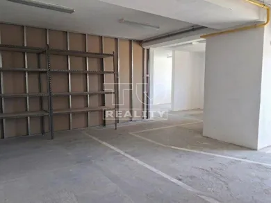Na prenájom komerčné, Žilina