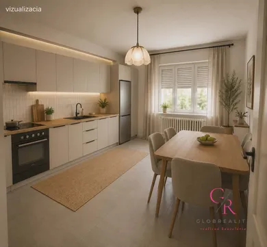 Na predaj dom, 102 m², Šahy, Petöfiho