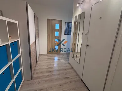 Mieszkania na wynajem, 2-pokojowe, Košice-Nad jazerom · €640