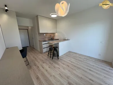 Mieszkania na sprzedaż, 1-pokojowe, Bratislava-Staré Mesto · €178 500
