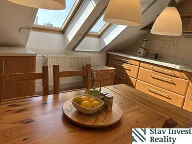 Na predaj 4-izbový byt, 108 m², Bernolákovo, Družstevná