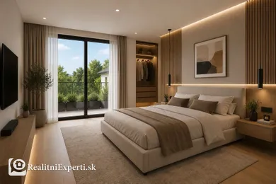 Na predaj pozemok, 204 m², Chorvátsky Grob, Vajnorská