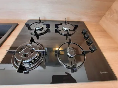 Na predaj 3-izbový byt, 80 m², Šaľa, L. Novomeského