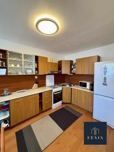 Mieszkania na sprzedaż, 3-pokojowe, Košice-Západ · €230 000