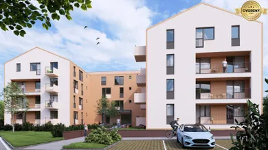 Mieszkania na sprzedaż, 1-pokojowe, Poprad · €110 000