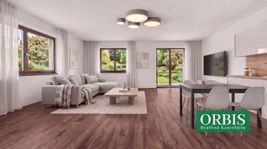Domy na sprzedaż, 4-pokojowe, Pezinok · €409 900