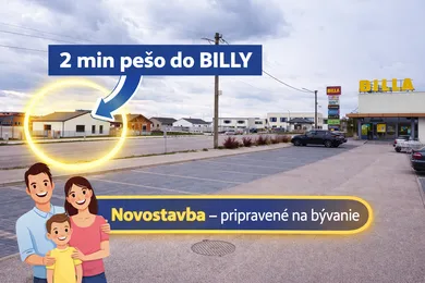 Na predaj 5-izbový dom, 60 m², Kvetoslavov, Senecká
