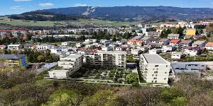 Na predaj 2-izbový byt, 52 m², Dolný Kubín, J. Hollého