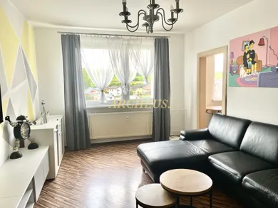 Na predaj 3-izbový byt, 71 m², Kežmarok, Bardejovská