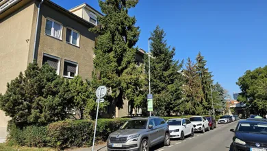 Na prenájom 2-izbový byt, 72 m², Bratislava-Ružinov, Súťažná