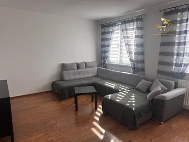 Квартиры в аренду, 2-комнатные, Prešov · €600
