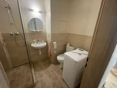 Na prenájom 1-izbový byt, 36 m², Zvolen, Sokolská