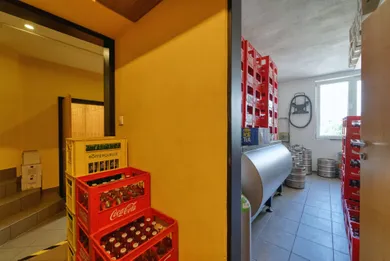 Na predaj komerčné, 380 m², Poprad, Štefánikova