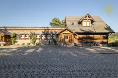 Na predaj objekt, 860 m², Brezovica, Vyšné Hrady