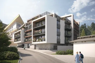 Byty na predaj 4-izbový, Donovaly · €463 335