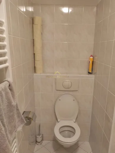 Na predaj 2-izbový byt, 57 m², Bratislava-Nové Mesto, Račianske mýto
