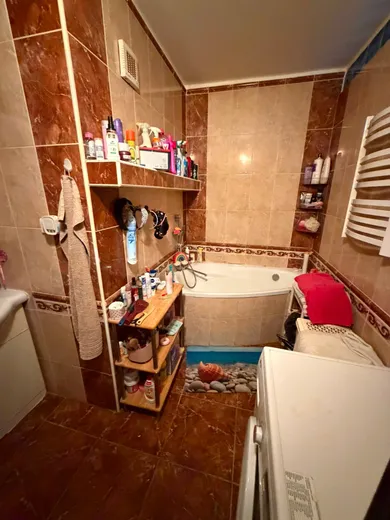 Na predaj byt v Komárno · €105 900 · Dokončené