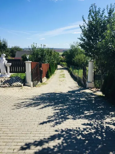 Na predaj dom, 390 m², Nitra, Nitrianska