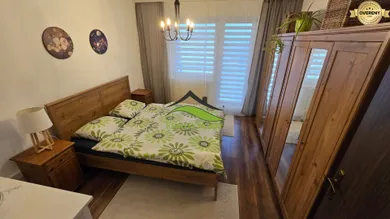 Na prenájom 3-izbový byt, 75 m², Michalovce, Muškátová