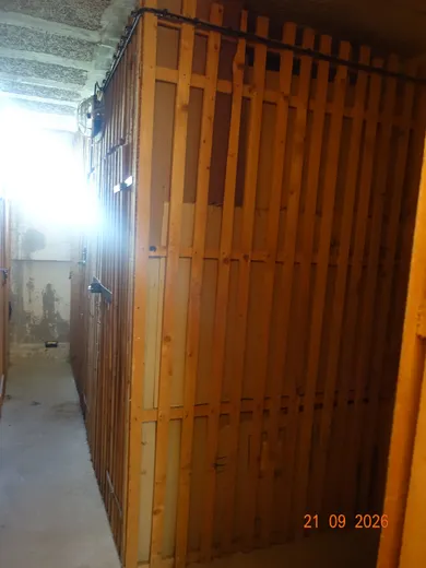 Na predaj 1-izbový byt, 31 m², Poprad, Letná