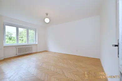 Na prenájom byt v Bratislava-Ružinov · €550 · Čiastočná rekonštrukcia