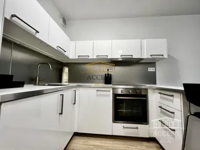 Na predaj 1-izbový byt, 36 m², Bratislava-Petržalka, Zuzany Chalupovej